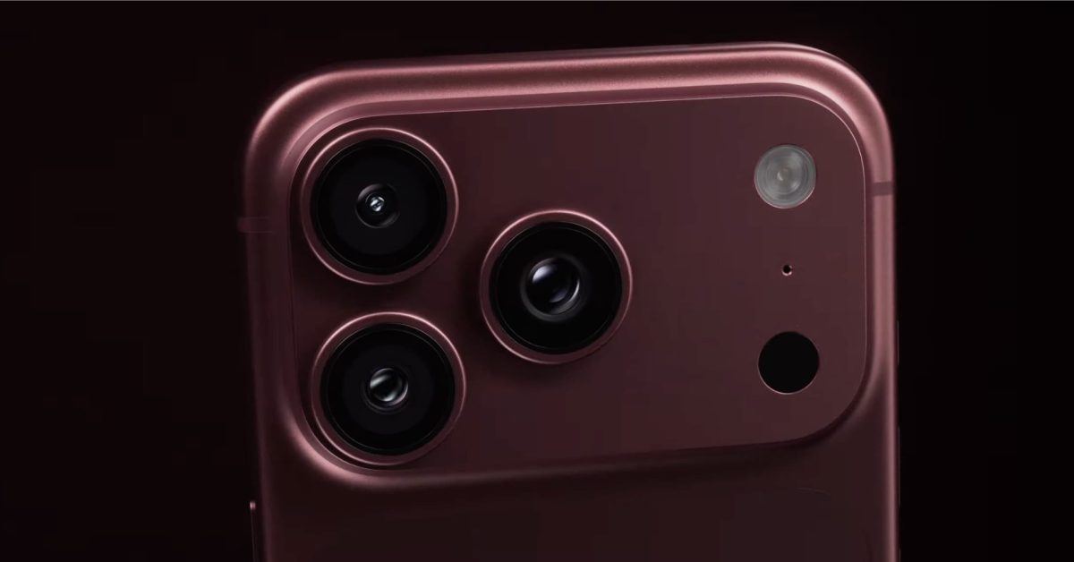 iPhone 18 Pro'nun En Çok Konuşulacak Kamera Özelliği: f/1.48 Diyafram