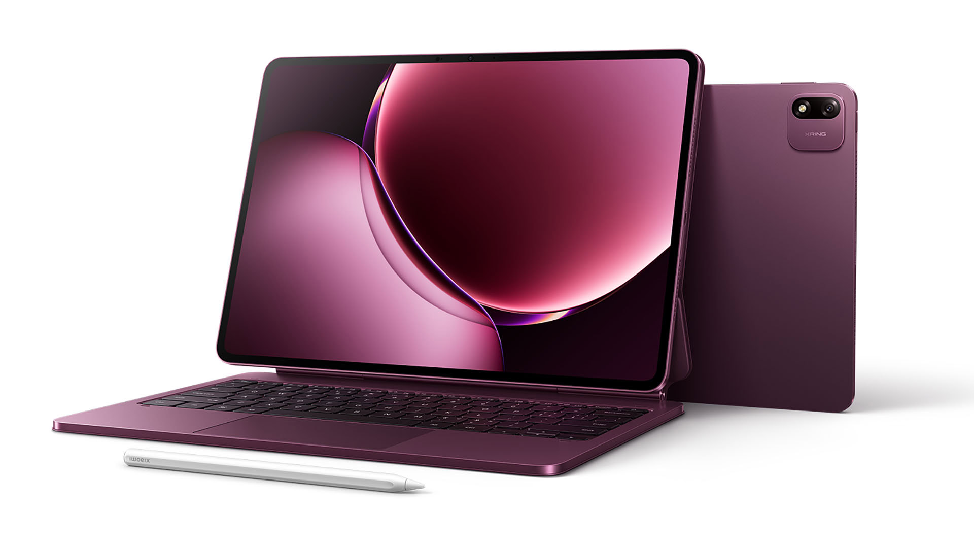 Xiaomi Pad 9 Pro Max: Amiral Gemisi Tablette Çılgın Özellikler ve Monitör Modu