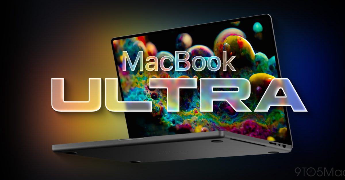 MacBook Ultra'nın Fiyatı Beklenenden Yüksek Olabilir: İşte Kanıt