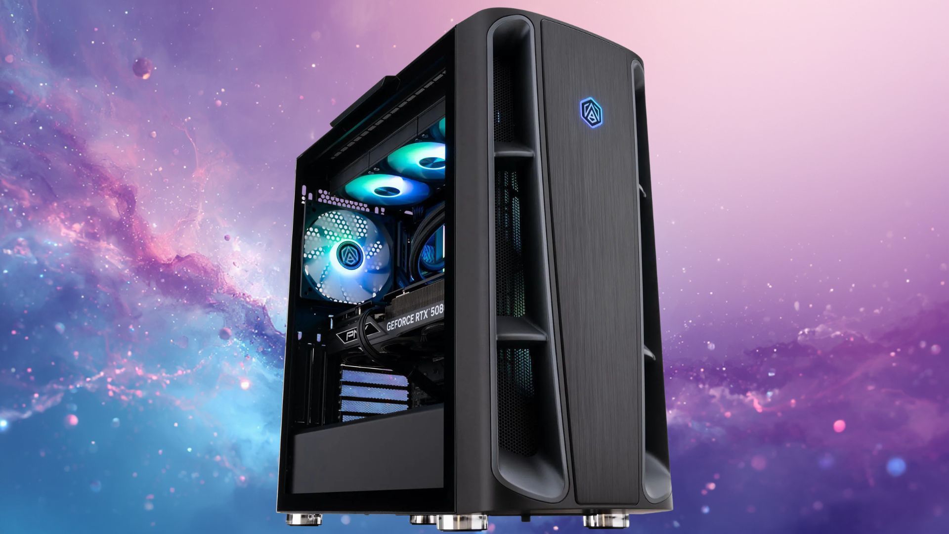 Fiyatı Nisan'dan bile Ucuza: RTX 5080 + Ryzen 7 9800X3D'li Canavar PC'ye 500 Dolar İndirim