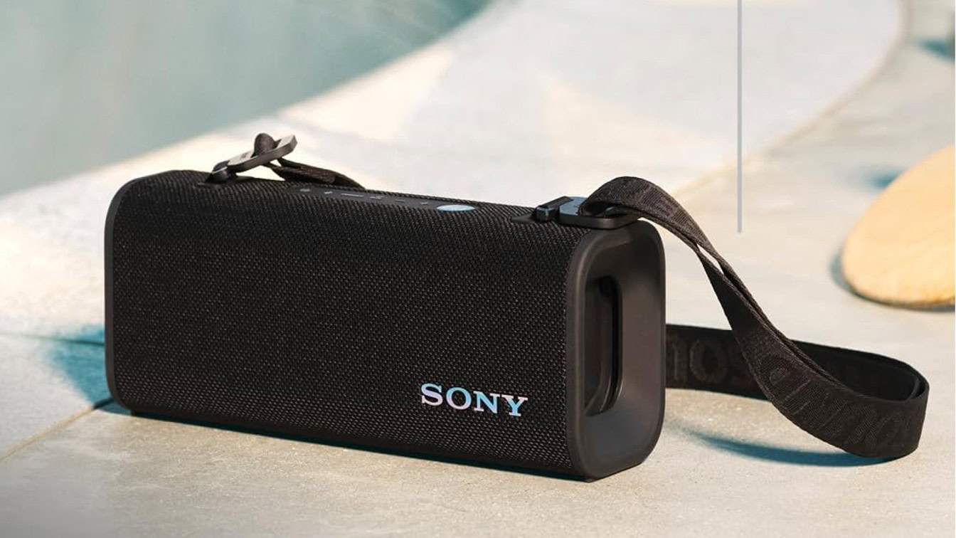 Sony'nin Dayanıklı Bluetooth Hoparlörü ULT Field 3'e Amazon'da Büyük İndirim: $138