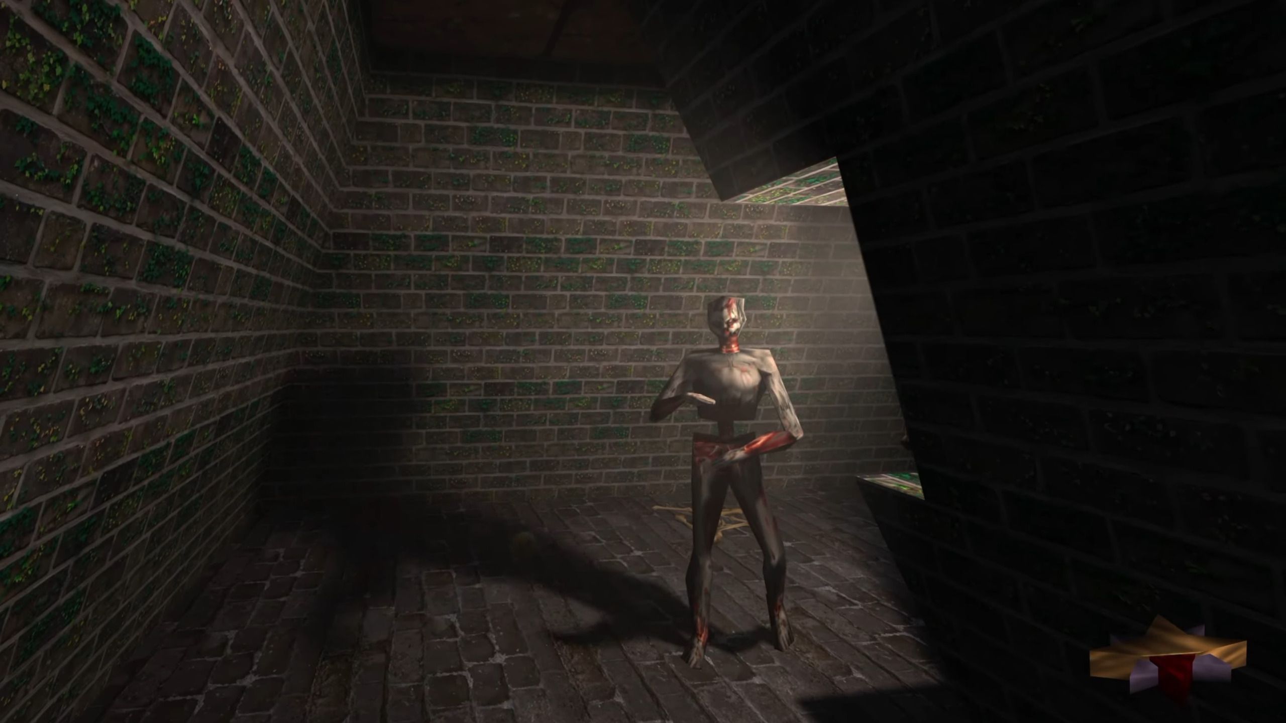 Thief: The Dark Project için resmi olmayan yama dinamik gölgeler getirdi
