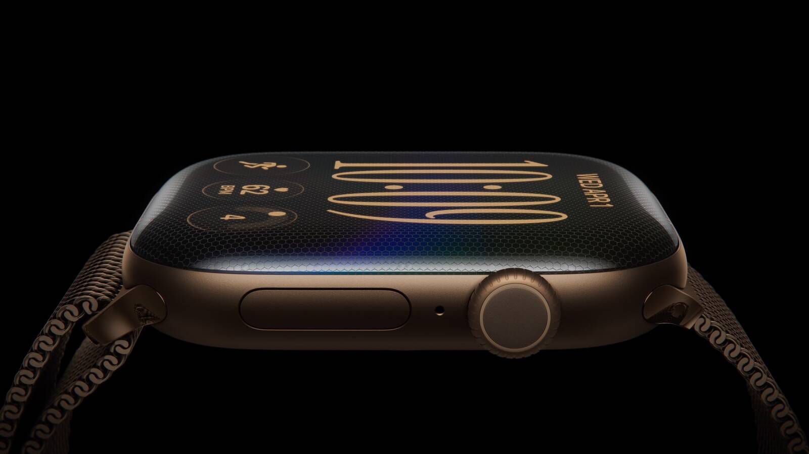 Apple Watch'a 'Ses Zekası' Geliyor: Konuşmaları Kaçırmayın!