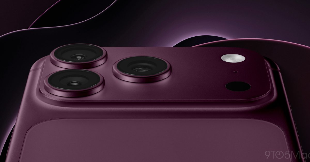Apple'ın Eylül Etkinliği Kapıda: iPhone 18 Pro, Pro Max ve Ultra Tanıtılacak!