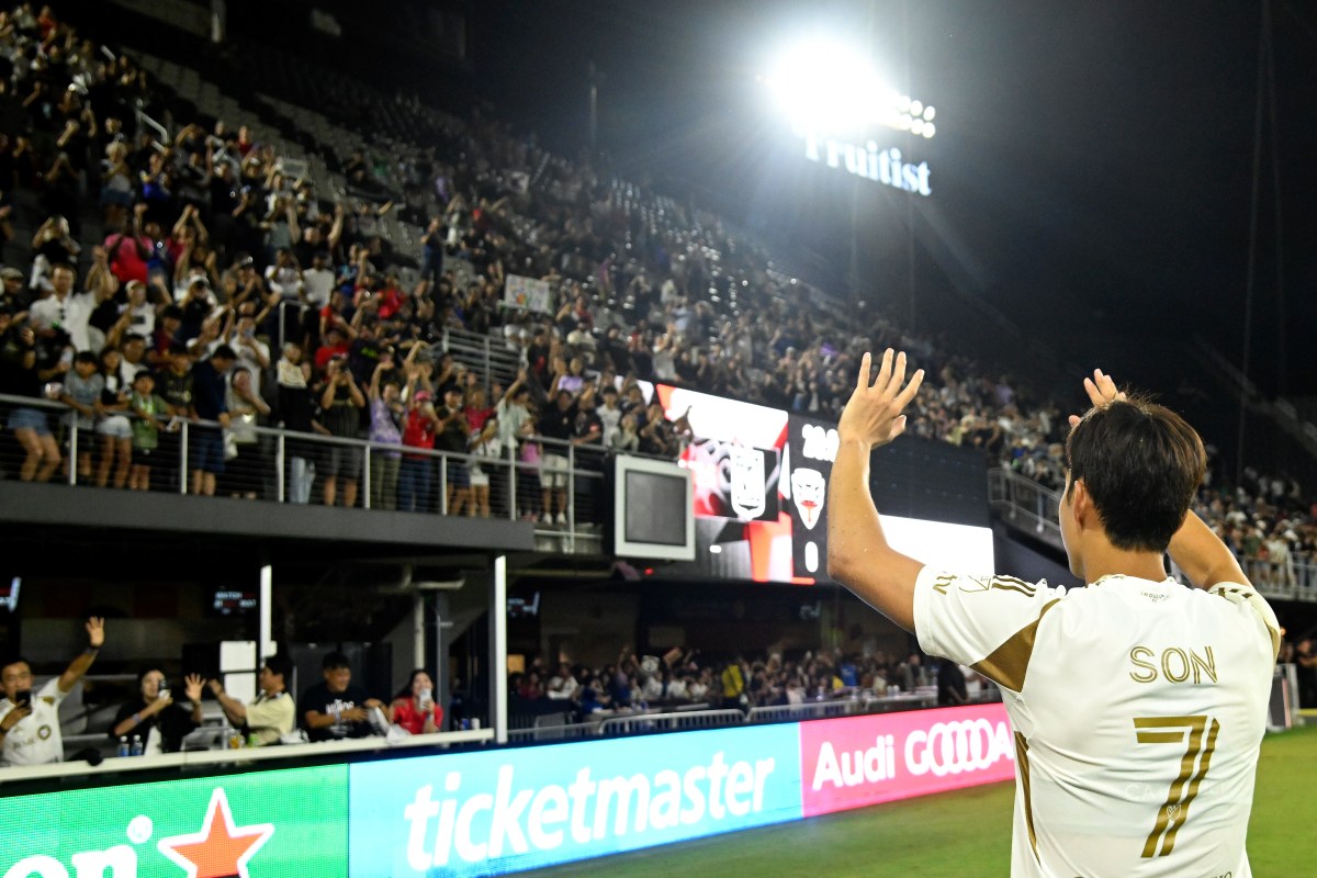 Collaborative Fund, D.C. United'a Yatırım Yaptı: Risk Sermayesi Spor Dünyasına Adım Atıyor