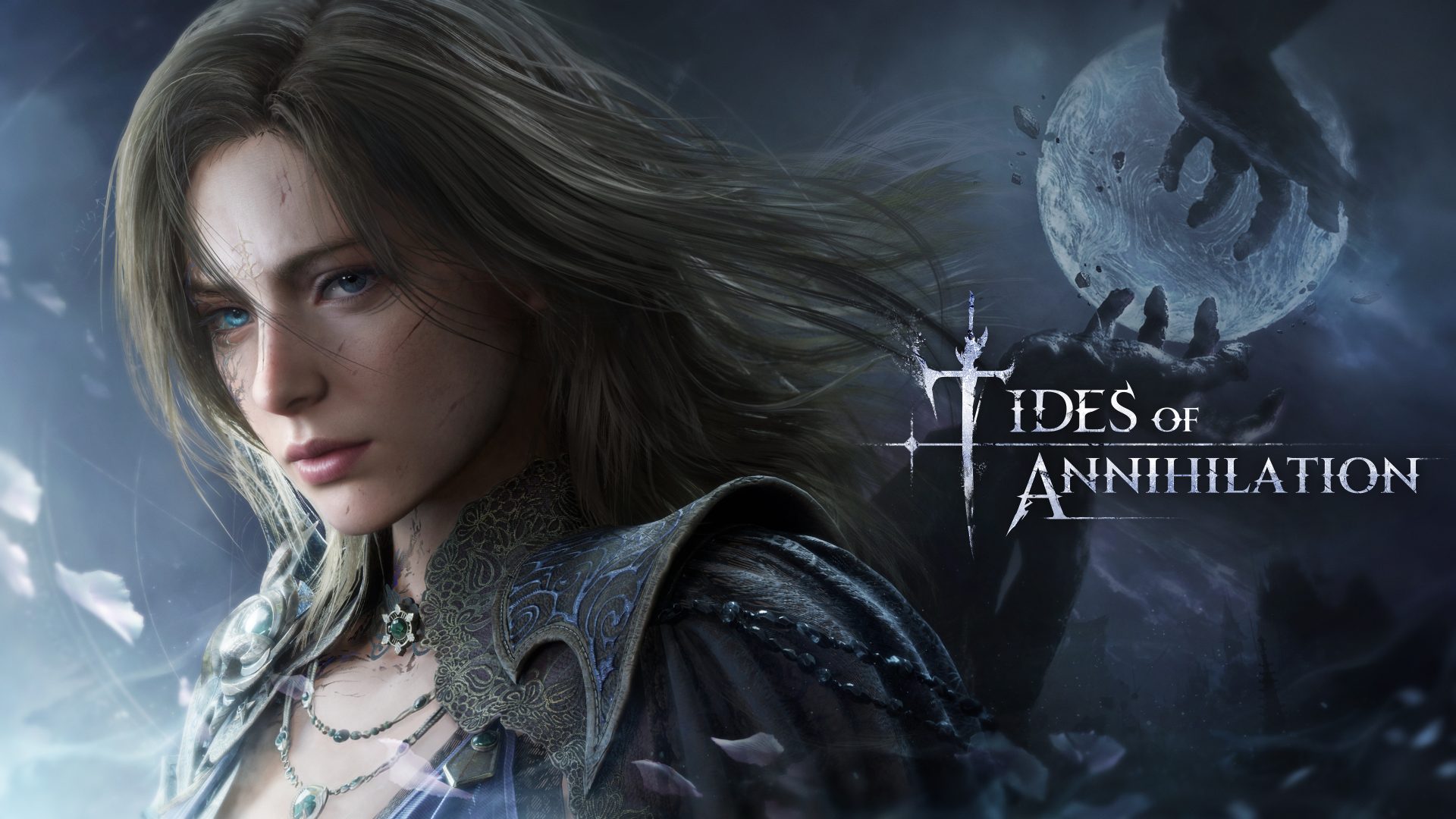 Tides of Annihilation: DMC Tarzı Dövüşüyle Switch 2'ye Gelmiyor (Henüz)