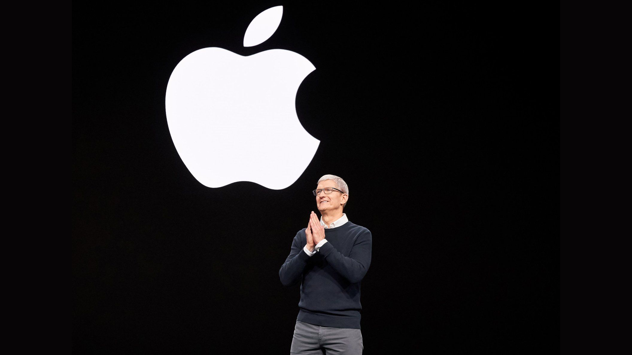 Apple'ın Efsanevi CEO'su Tim Cook, iPhone 17 Tanıtımında Yer Almayacak!