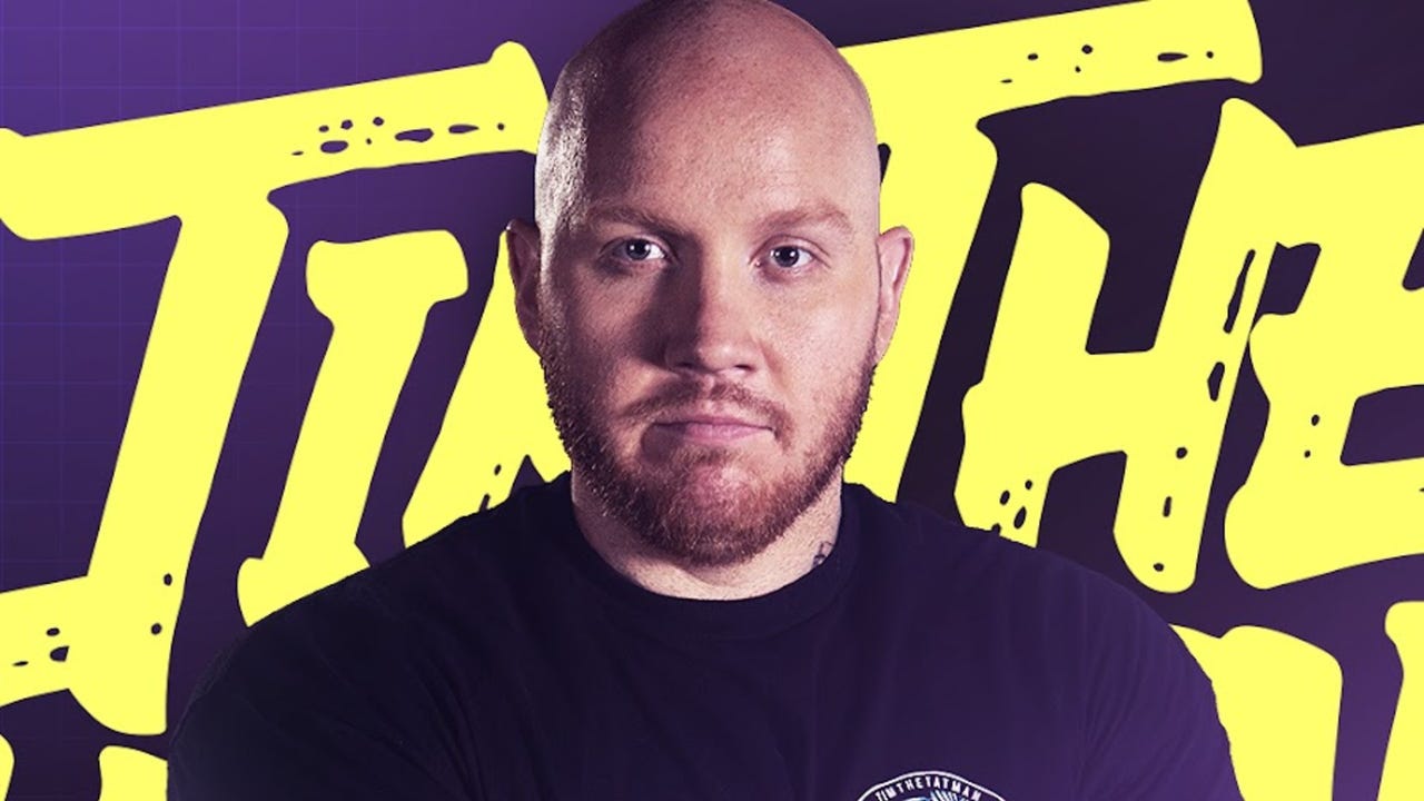 Altı Haneli Teklifi Reddetti! TimTheTatman Arc Raiders'a Neden Küstü?