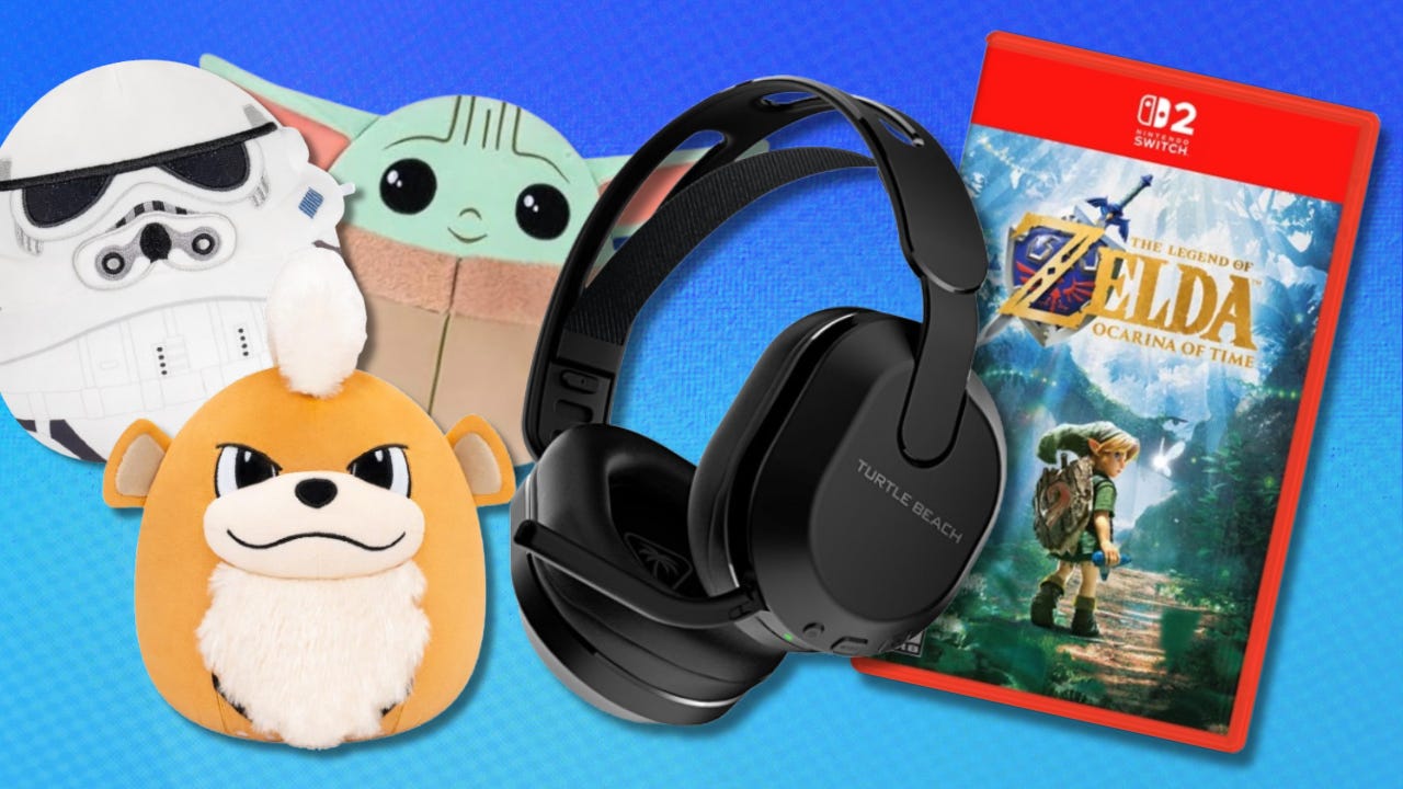 Oyun Fırsatları: Stardew Valley, Turtle Beach Kulaklık ve MTG x Hobbit