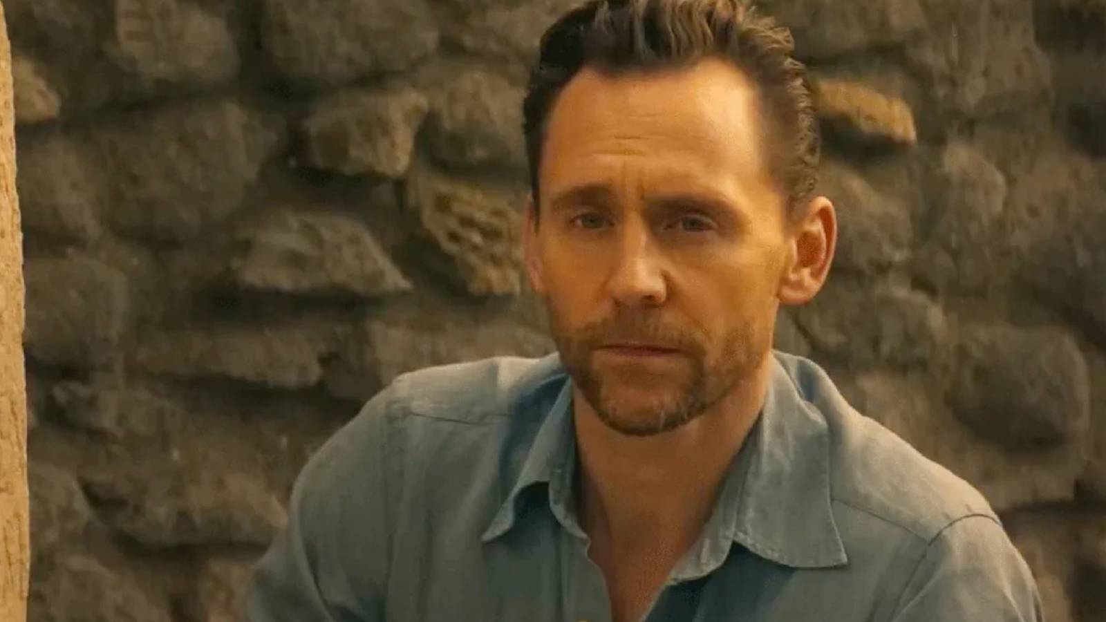 Tom Hiddleston, Everest'in Zirvesinde: 'Tenzing' Filmi Apple TV+'ta Yayınlanacak