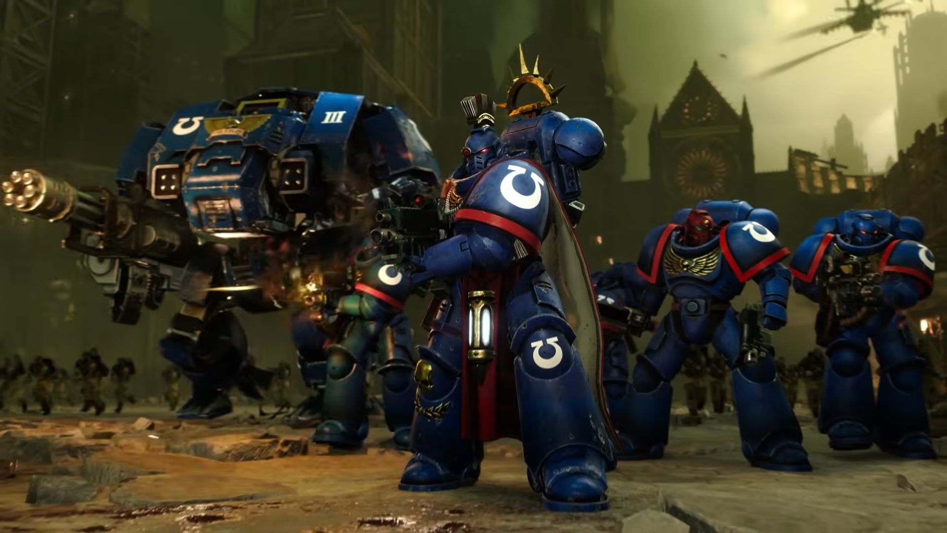 PAX Australia'da Oyun Dünyası Çalkalanıyor: Warhammer 40K, Alien: Isolation 2 ve Daha Fazlası