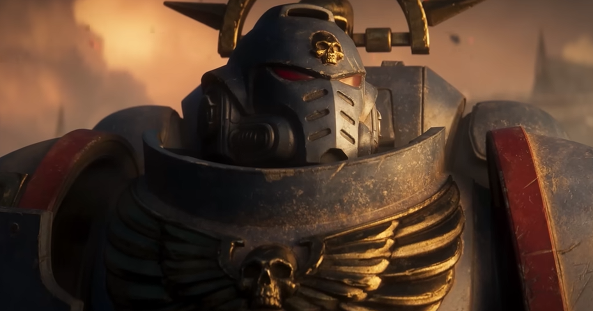 Total War: Warhammer 40K, serinin en karmaşık ve en erişilebilir oyunu olacak
