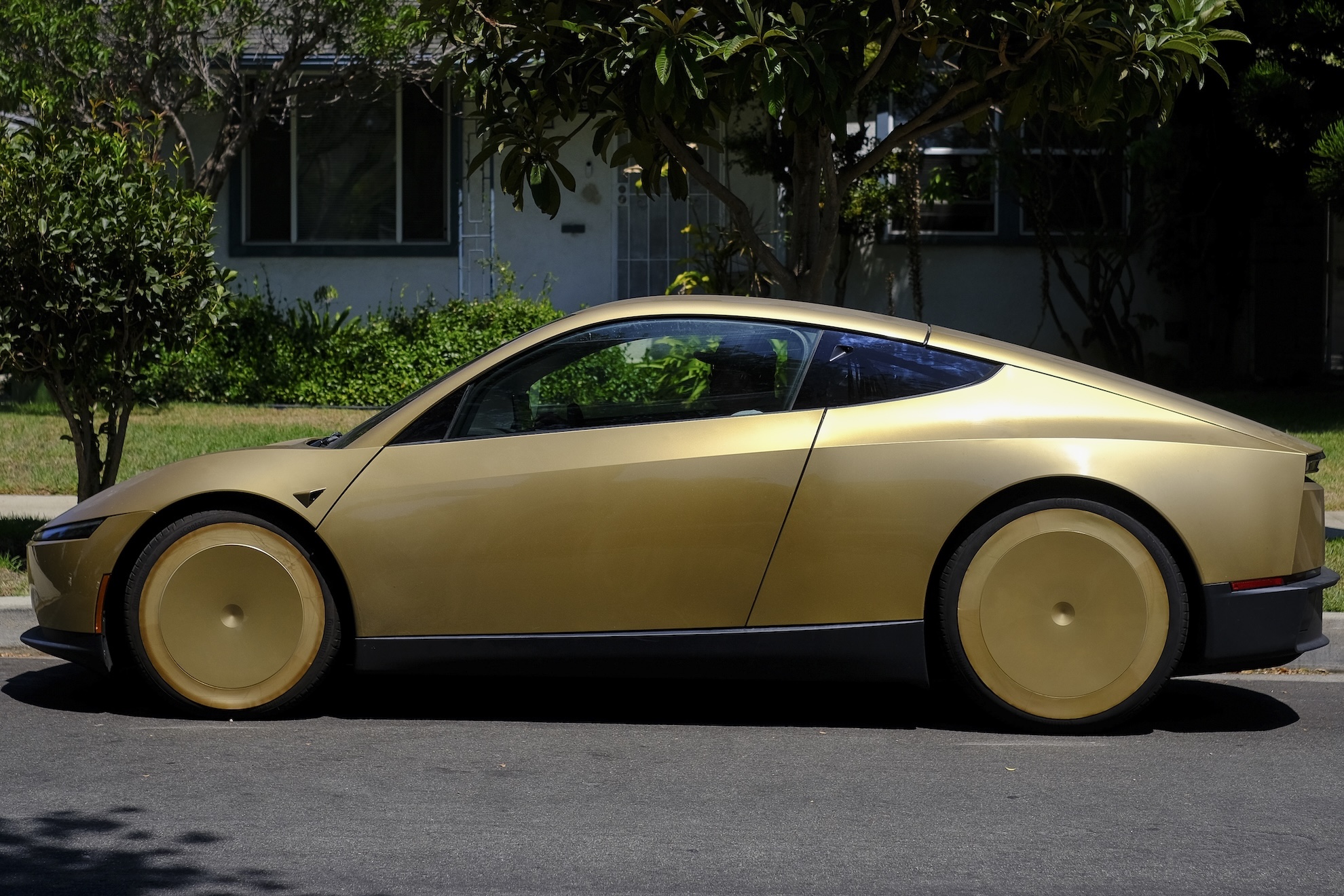 Uber Kurucusunun Yeni Girişimi Atoms, Robotaksi Sektörüne Giriyor