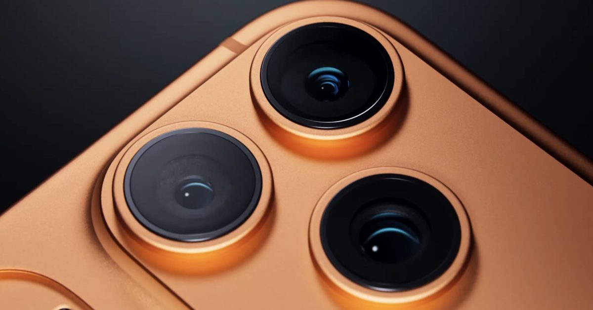 Apple, 2. Çeyrekte 52 Milyon iPhone Üretti: Küresel Akıllı Telefon Pazarı Daralıyor