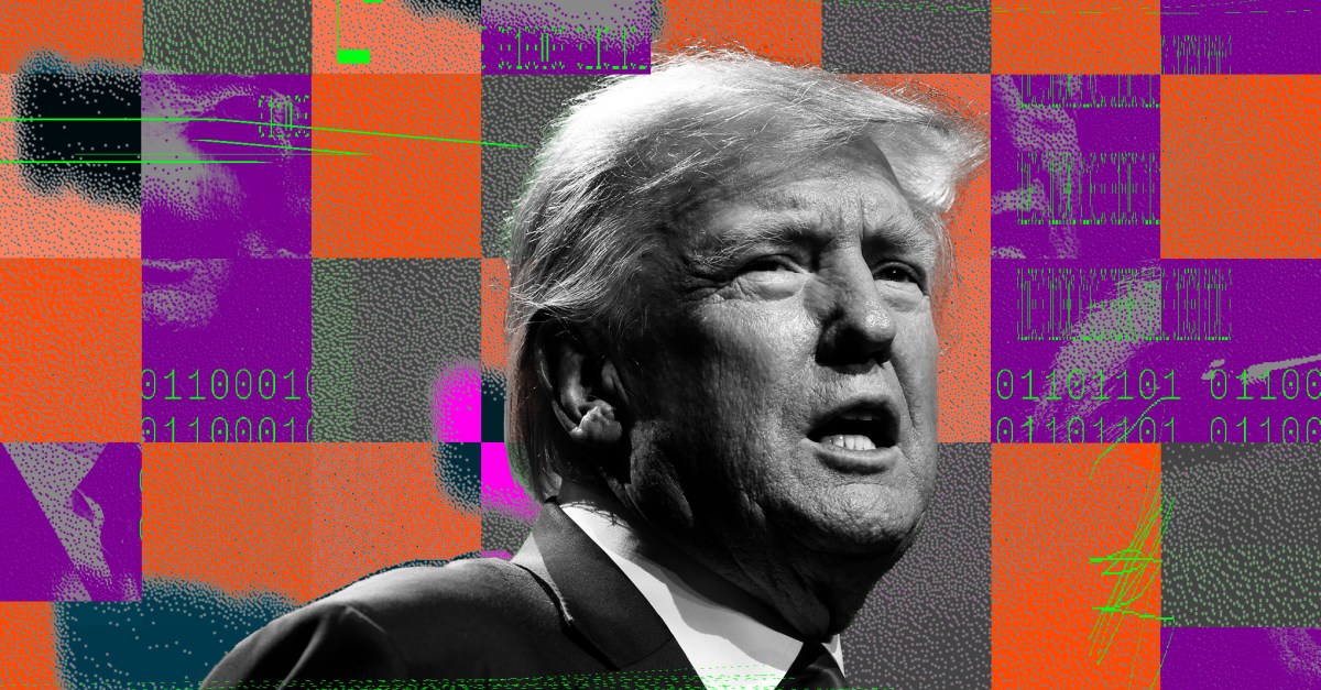 Yapay Zeka Yarışında Panik mi? Trump ve Johnson'dan Şirketlere Tepki