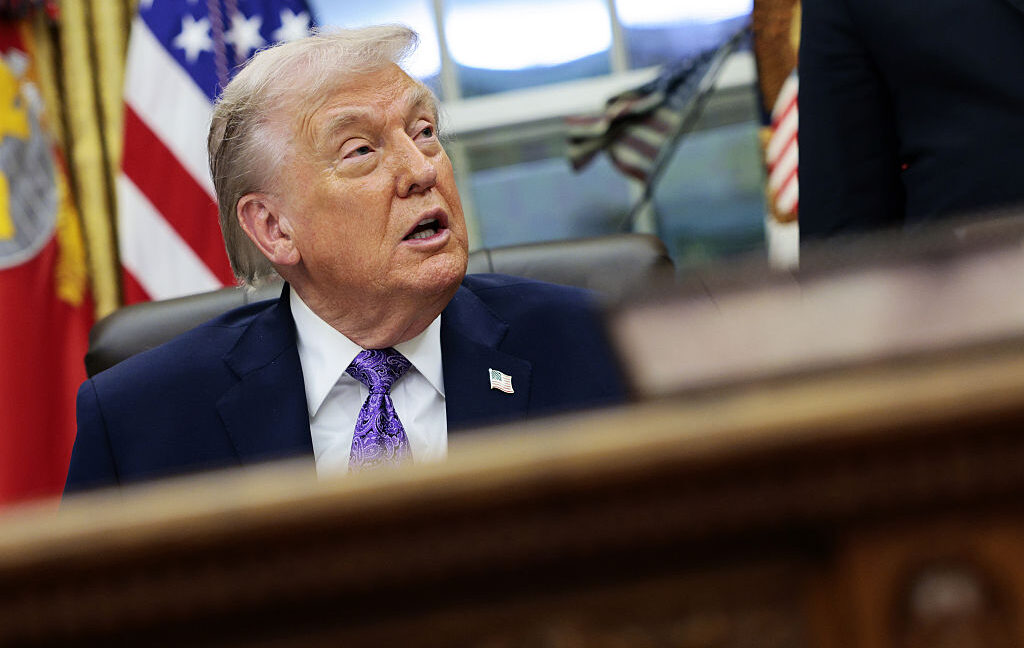 Trump'ın Gizli Yapay Zeka Güvenlik Testleri Yargıya Taşındı: 'Karanlık Kutu' İddiaları