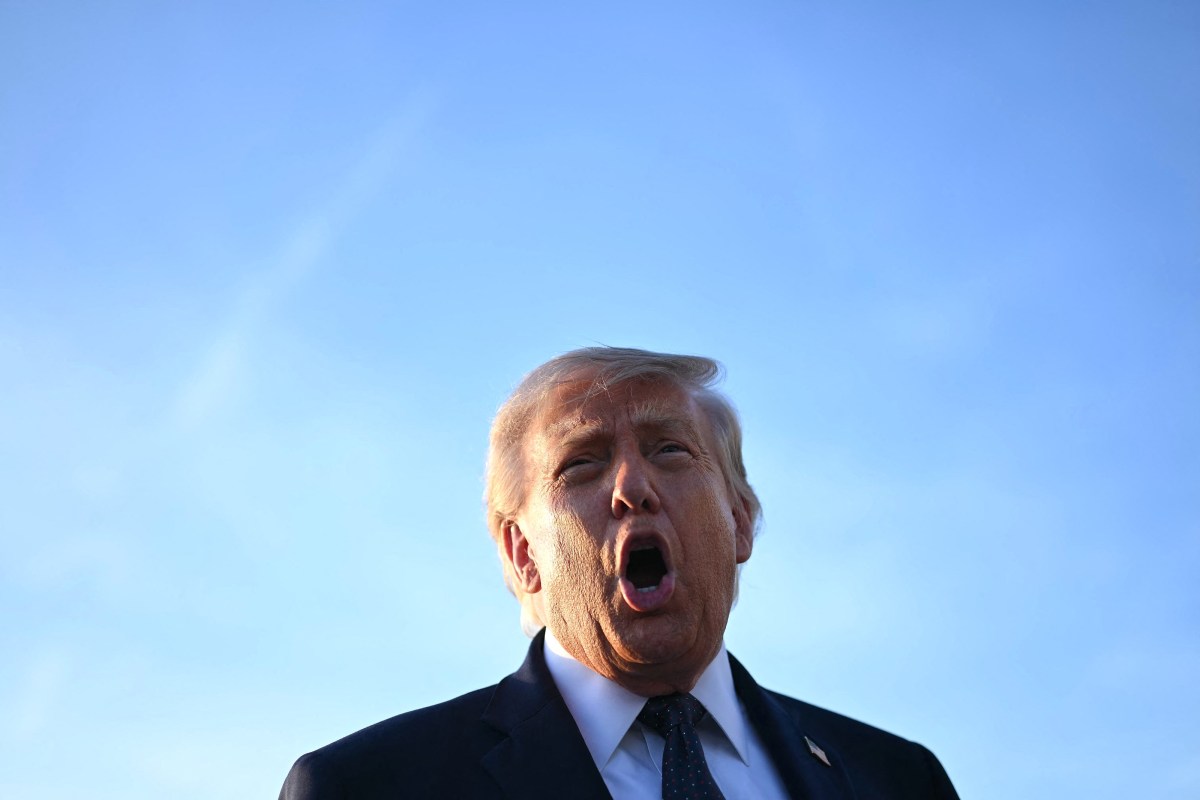 Trump'tan Yapay Zeka İsyanı: 'Yapay Zeka' Adı Değişsin, AI Force Geliyor
