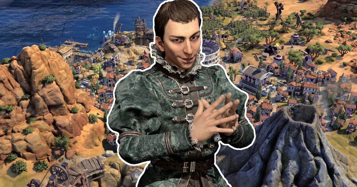 Civilization 7'nin İlk Paralı Genişlemesi Earthrise Geliyor: Önce Atom Çağı!