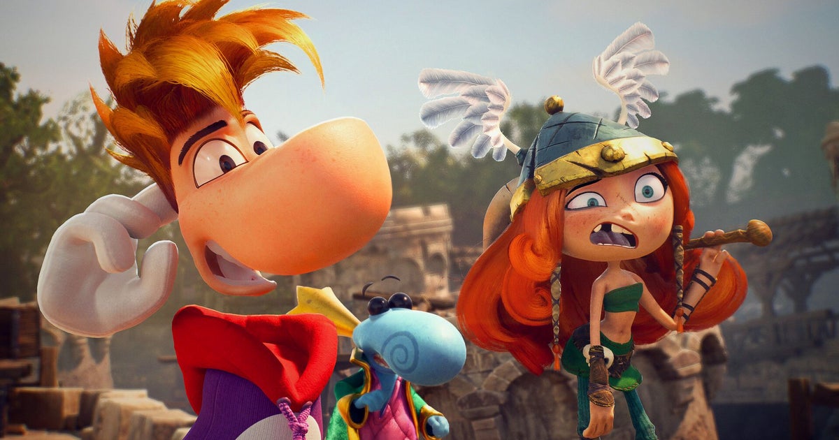 Ubisoft'tan Rayman Legends Retold'a 2 Aylık Erteleme: "Her Detay Hak Ettiği Özeni Görecek"