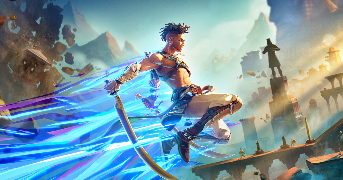 Ubisoft, Steam'de Connect Launcher Zorunluluğunu Kaldırıyor: İlk Adım Prens of Persia