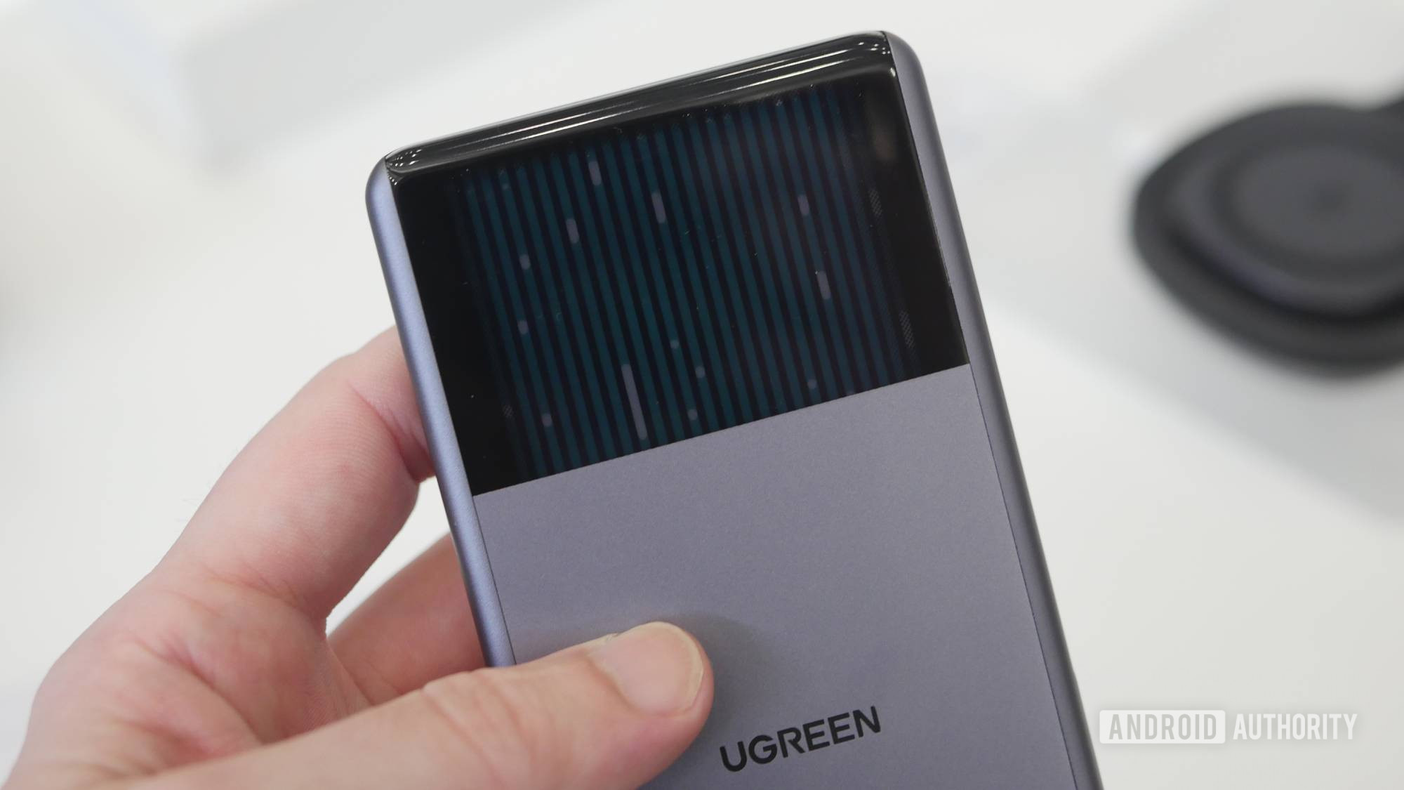 UGREEN’in Yeni Qi2 Power Bank’inde Sıvı Soğutma: Soğutmayı Gözlerinizle Görün