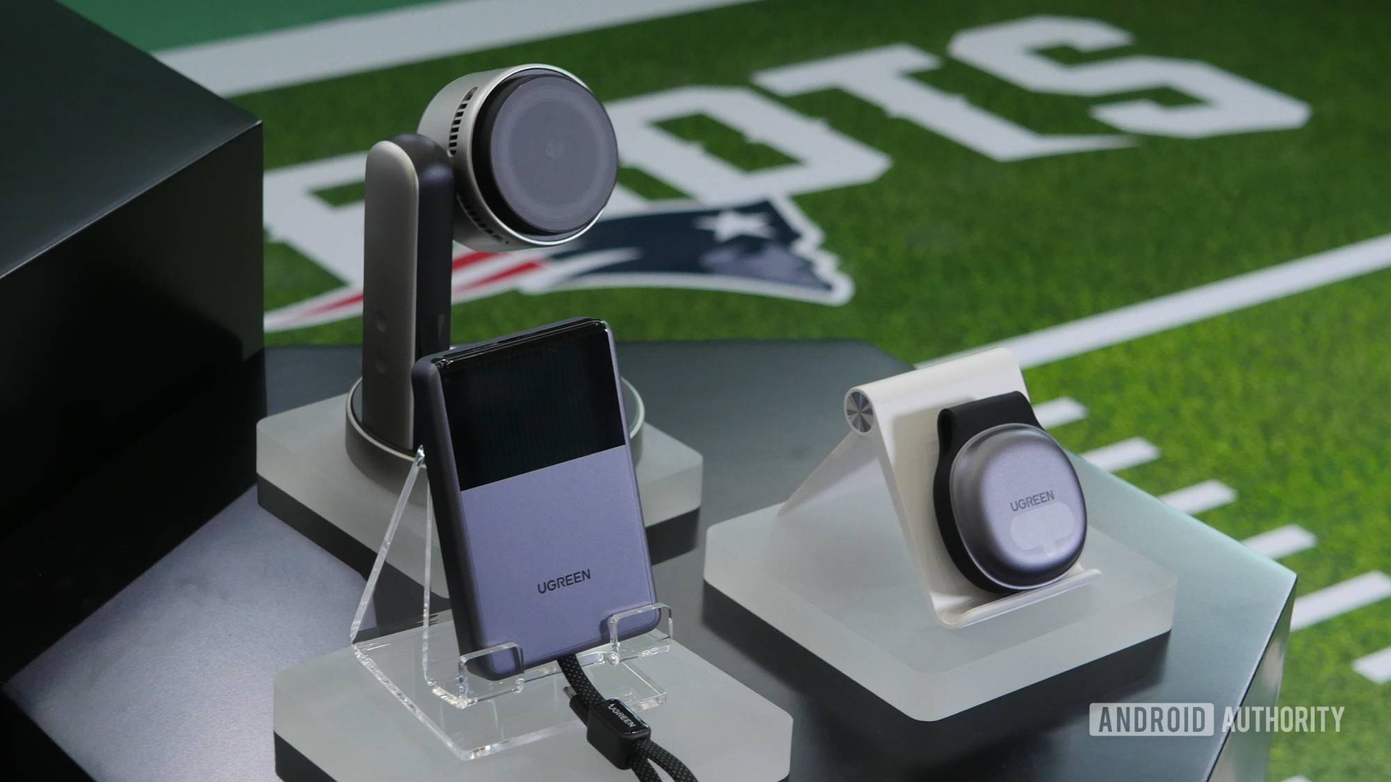 UGREEN’in Yeni Qi2 Power Bank’inde Sıvı Soğutma: Soğutmayı Gözlerinizle Görün