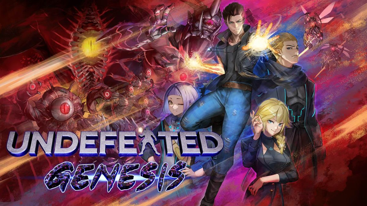 Süper Kahraman Olma Fırsatı: Undefeated: Genesis Demosu Yayında!