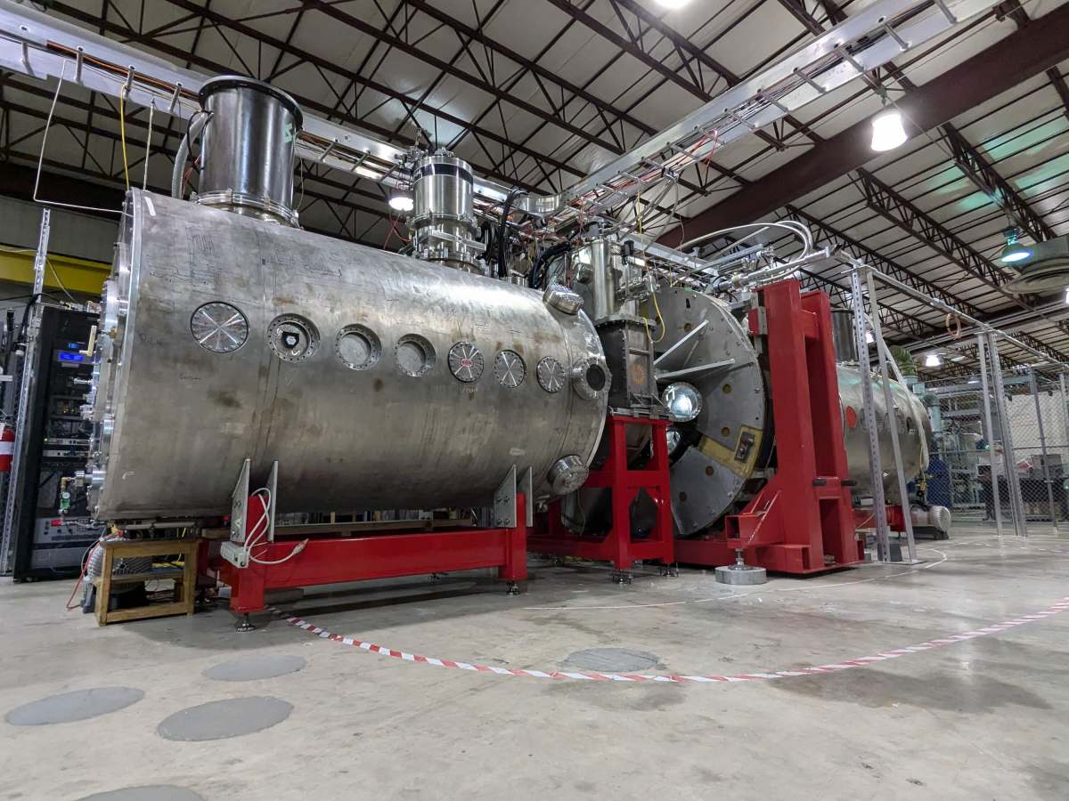Enerji Devleri Füzyon Startuplarının Peşinde: Realta Fusion Wisconsin'e Geliyor
