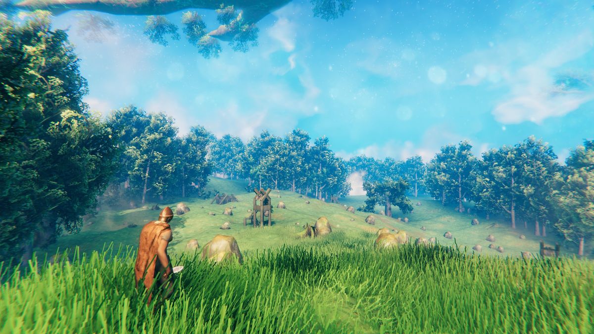 Valheim 1.0 İncelemesi: Beş Yıllık Erken Erişim Macerası Sonunda Tam Sürümde