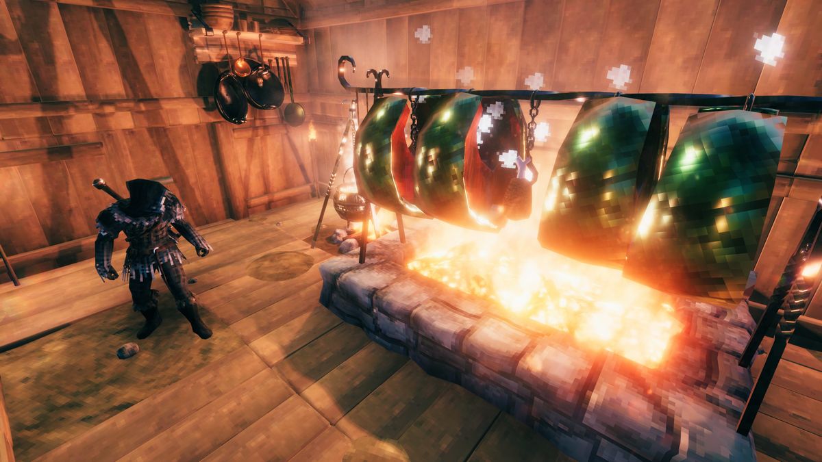 Valheim 1.0 İncelemesi: Beş Yıllık Erken Erişim Macerası Sonunda Tam Sürümde