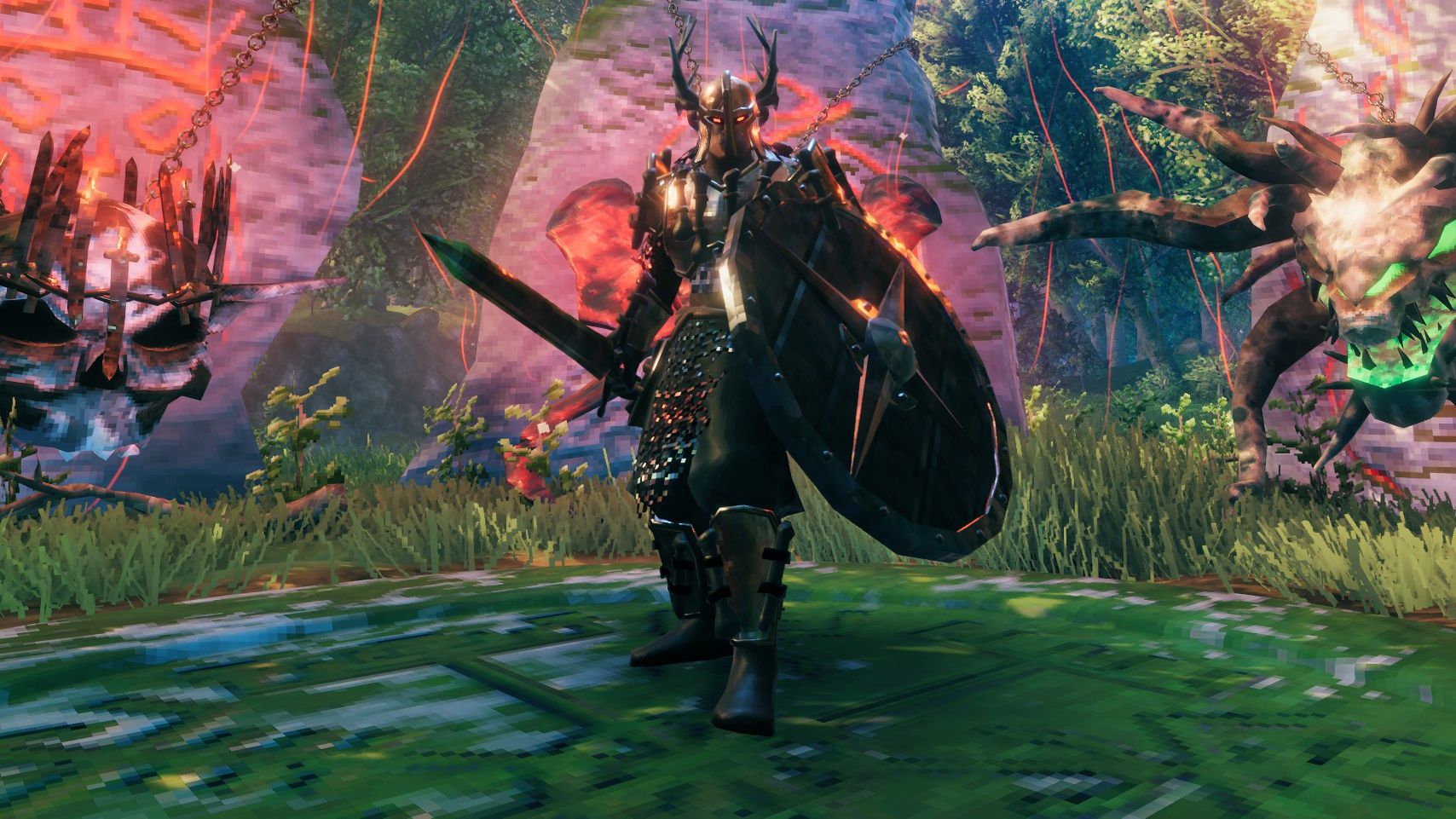 Valheim 1.0 İncelemesi: Beş Yıllık Erken Erişim Macerası Sonunda Tam Sürümde
