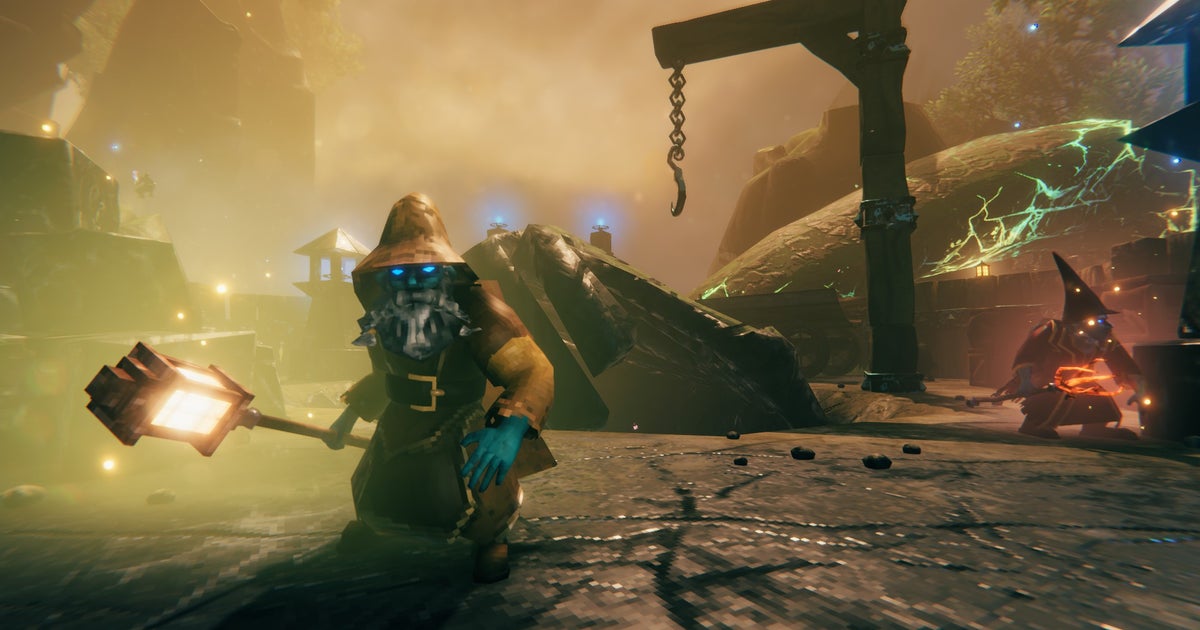 Valheim 1.0 Steam'de Rekor Kırdı: 5 Yılın En Yüksek Oyuncu Sayısına Ulaştı
