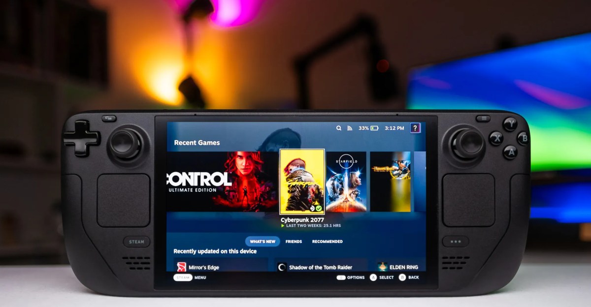 Steam Deck 2 için henüz net bir tarih yok: Valve 'nasıl ve ne zaman' sorusunun peşinde