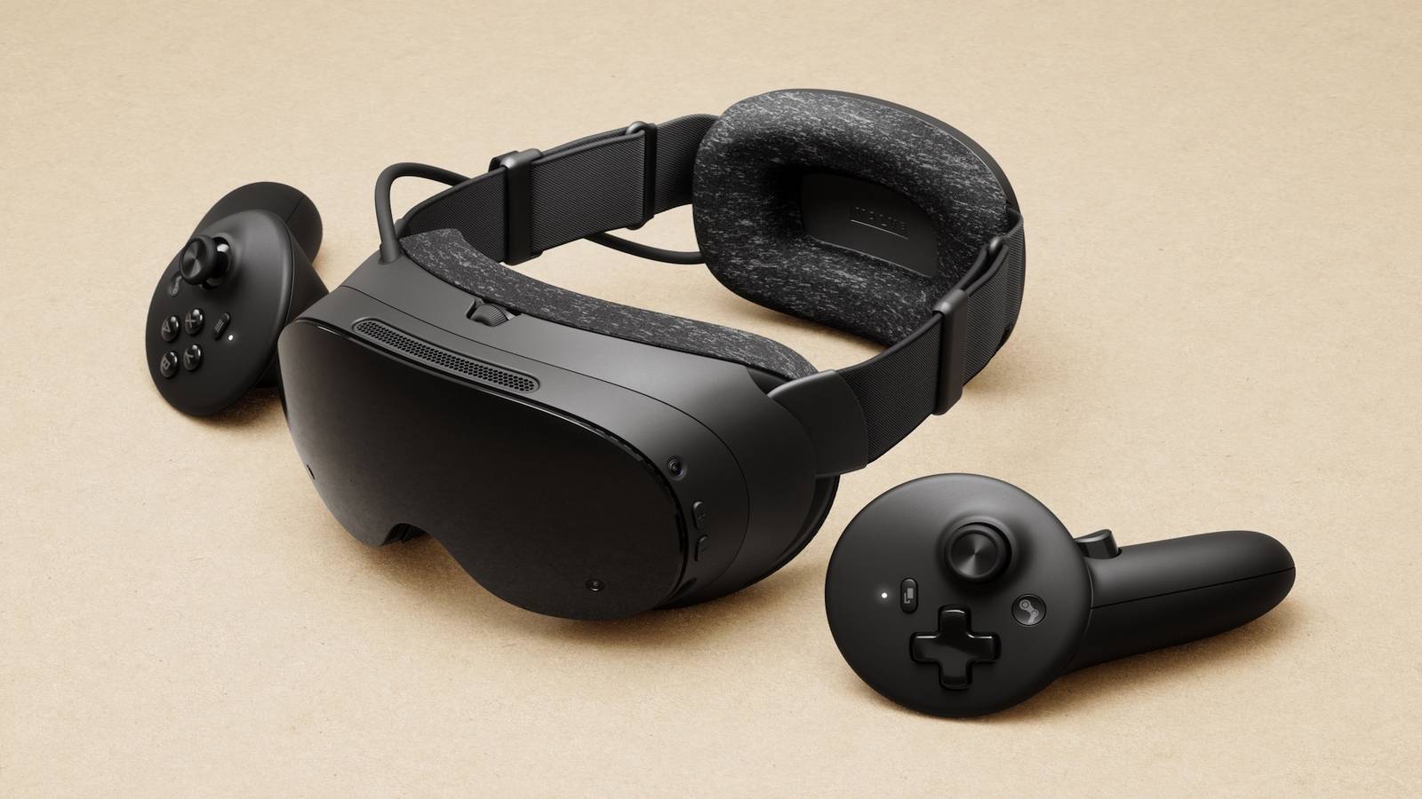 Valve'ın VR Gözlüğü Steam Frame'in Fiyatı Açıklandı: 1.059 Dolar!