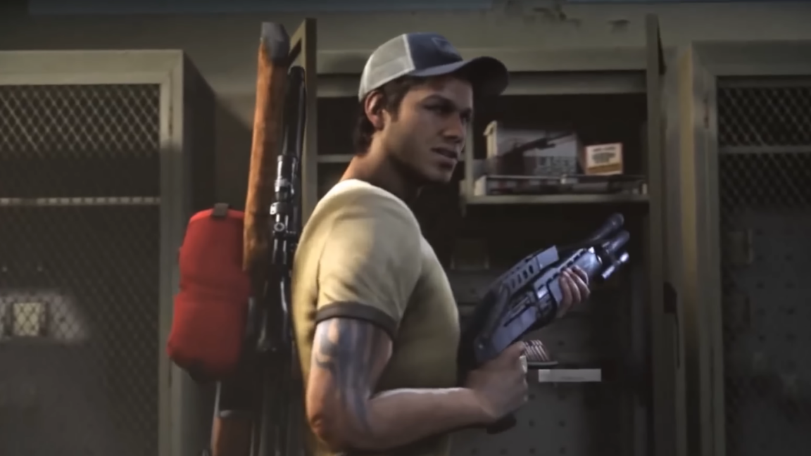 Valve, ESRB'yi Atlatmak İçin Left 4 Dead 2 Tanıtım Filmini 17 Yıl Önce Sızdırmış