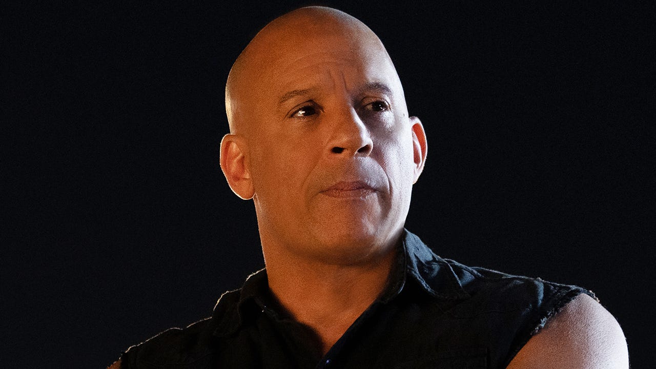 Vin Diesel, George Lucas'la Paylaşımında Kendini Efsane Yaratıcısı mı Sandı?