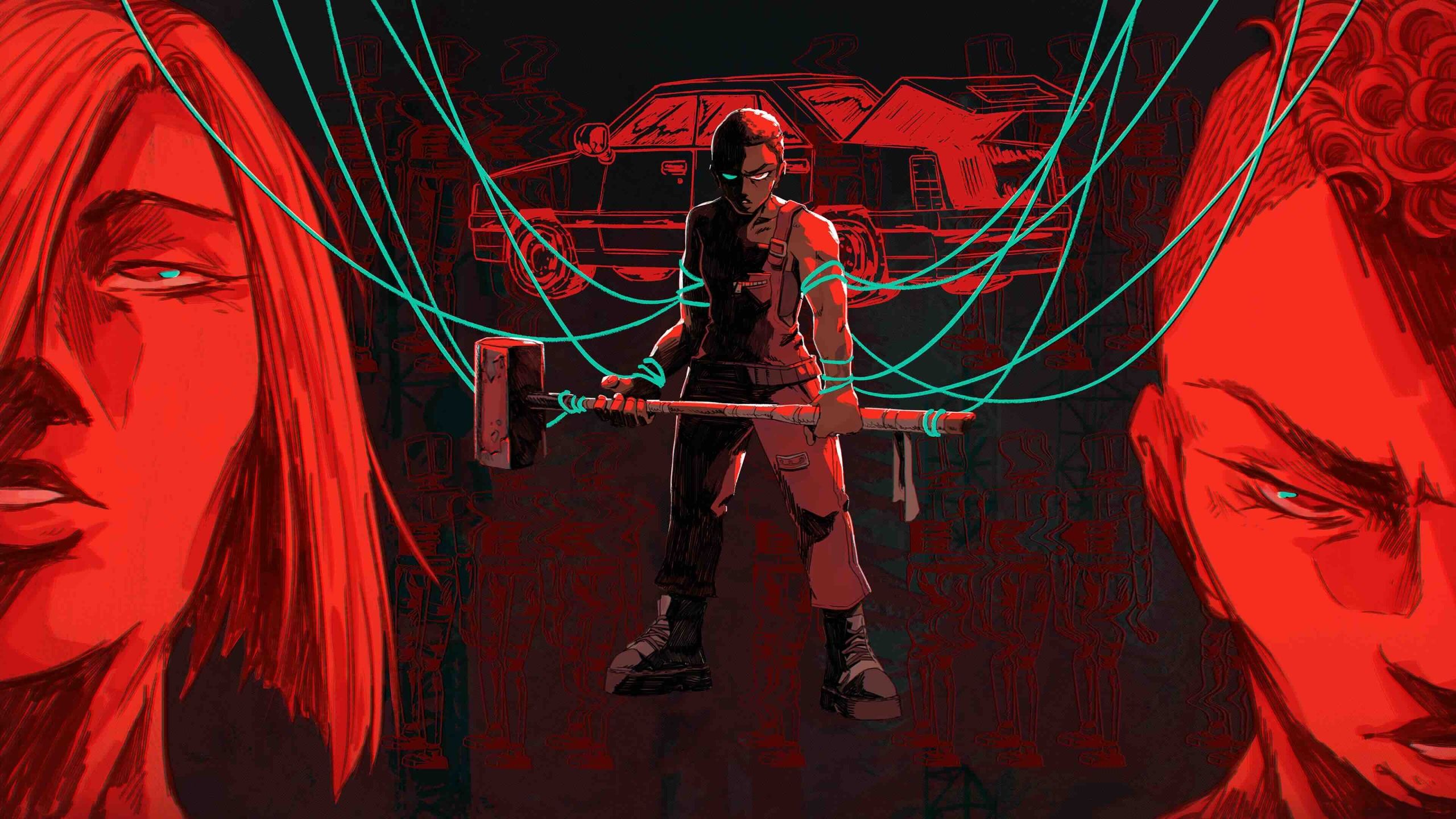Virtue and a Sledgehammer 27 Ekim'de Çıkıyor: Yeni Fragmanla Yıkım ve Psikoloji Bir Arada