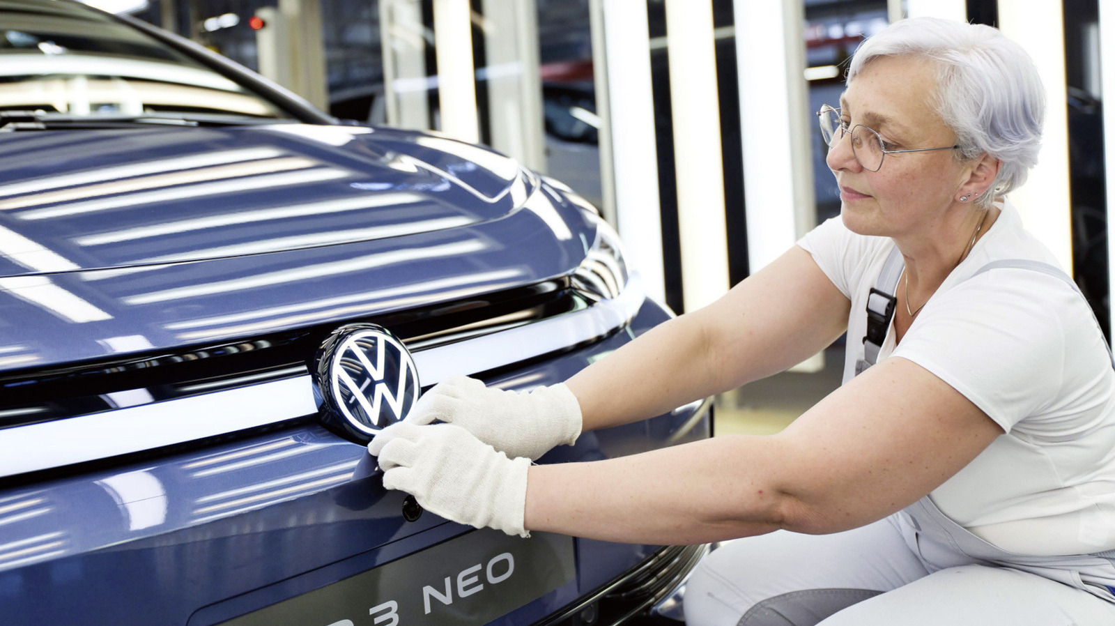 Volkswagen 50 Bin Kişiyi İşten Çıkarıyor: ‘Gelecek Planı 2030’ ile Şirket Tarihinin En Büyük Dönüşümü