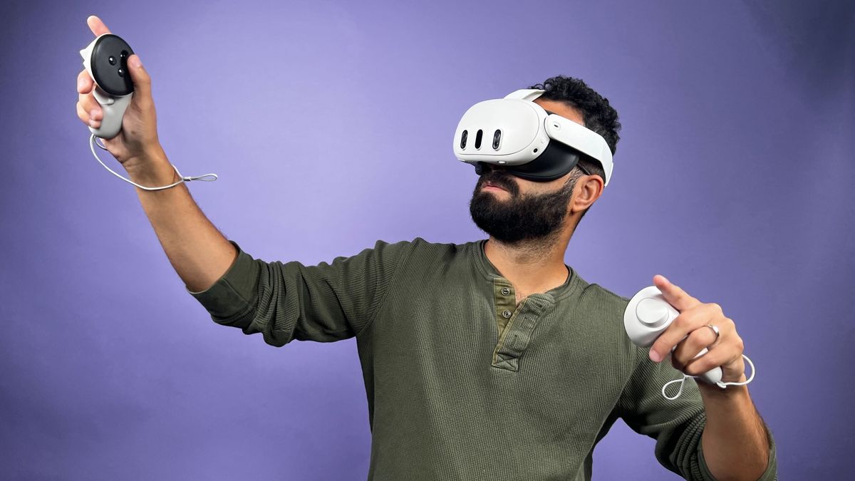 VR pazarı küçülüyor: Valve'ın Steam Frame planı için kötü haber