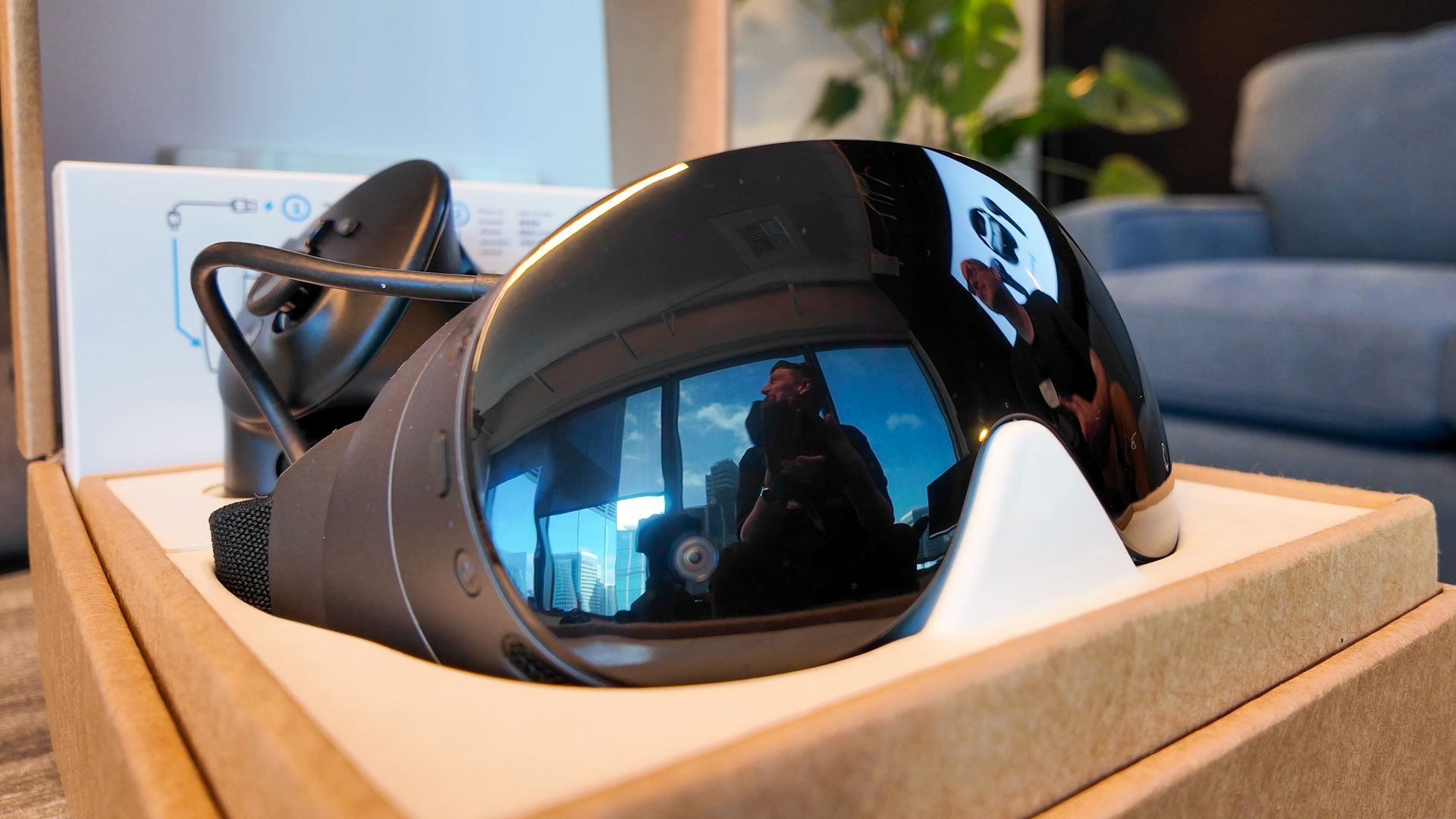VR pazarı küçülüyor: Valve'ın Steam Frame planı için kötü haber