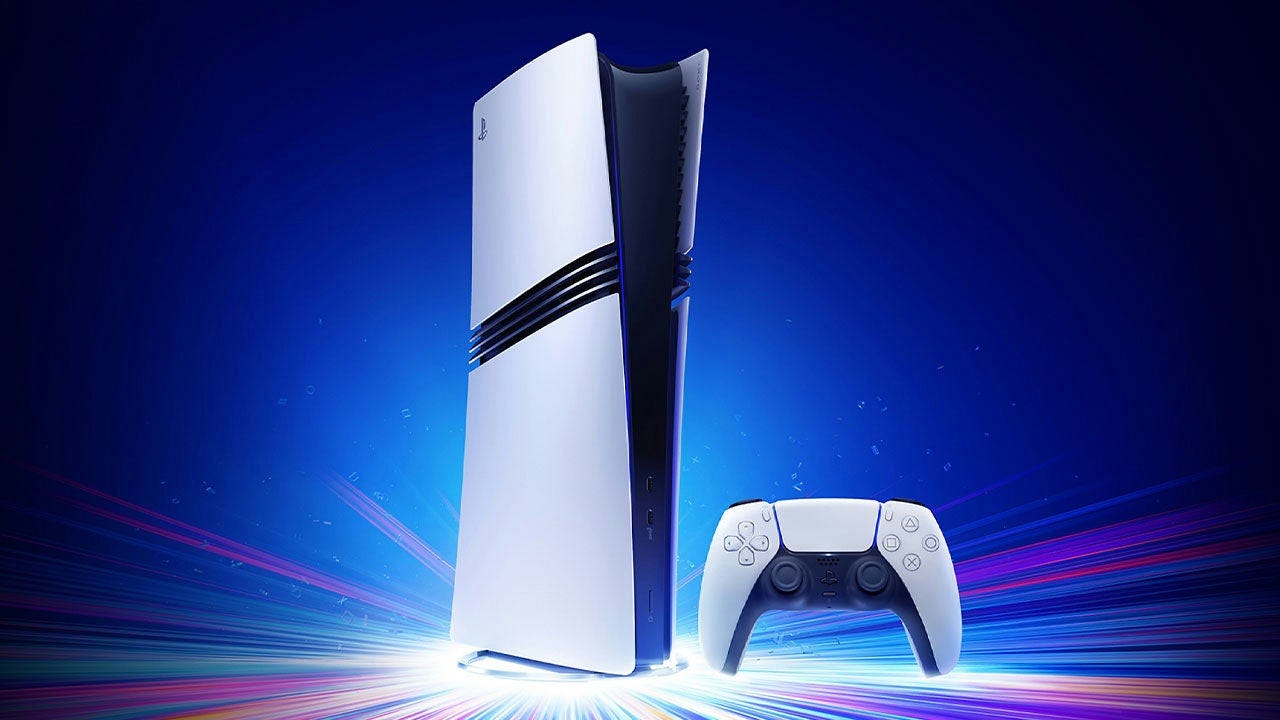 PS5 Pro Walmart'ta Stokta Ama Fiyatı Cep Yakıyor