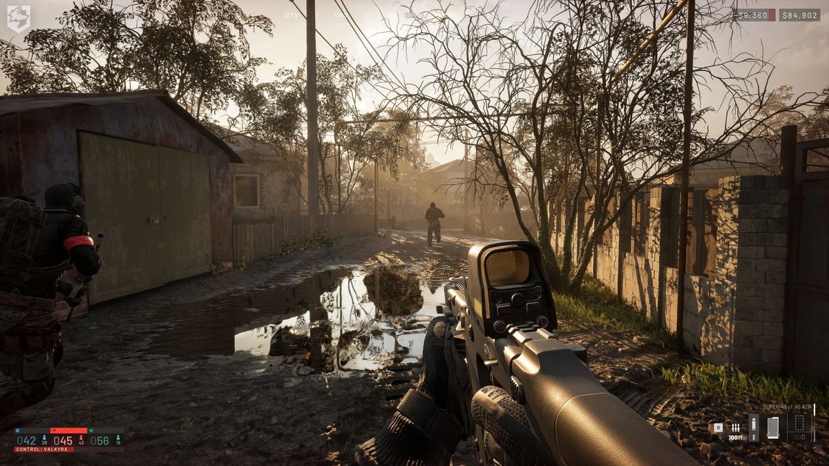 Wardogs, Battlefield 6'nın Yapamadığını Yaptı: Gerçek Sunucu Tarayıcısı