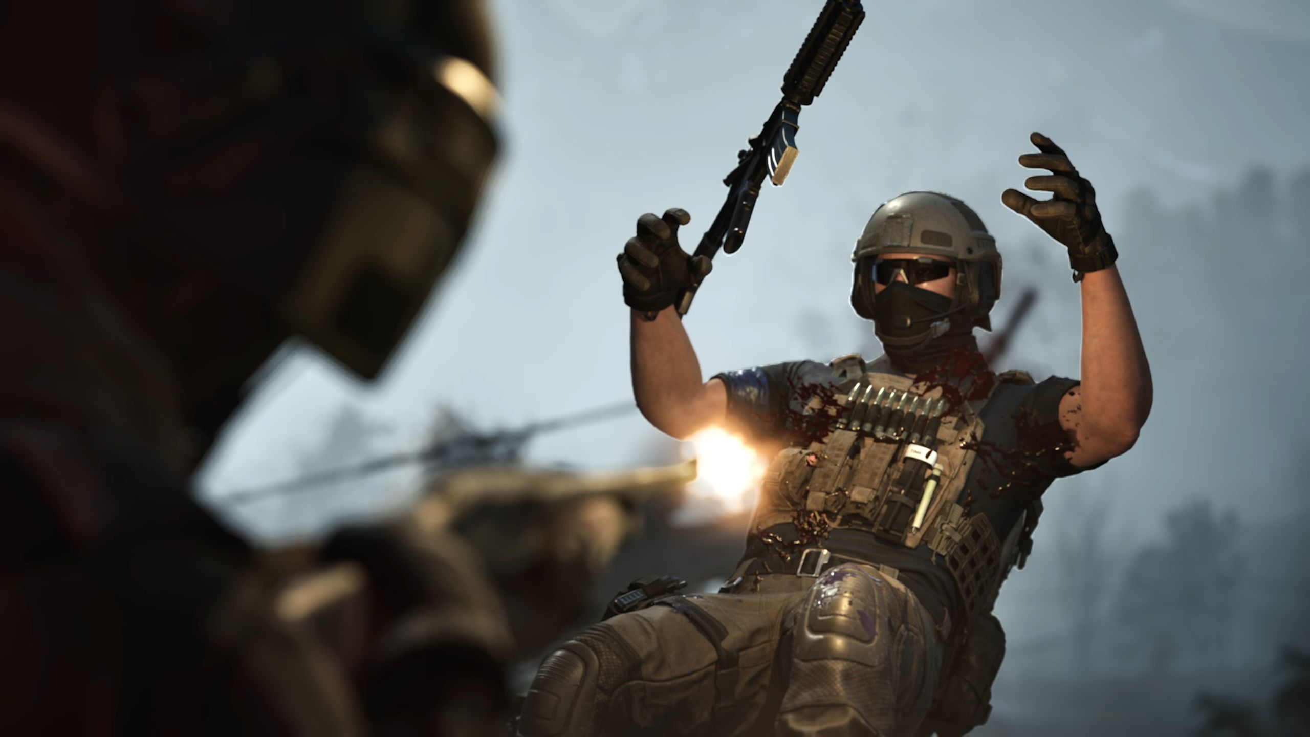 Wardogs, Battlefield 6'nın Yapamadığını Yaptı: Gerçek Sunucu Tarayıcısı