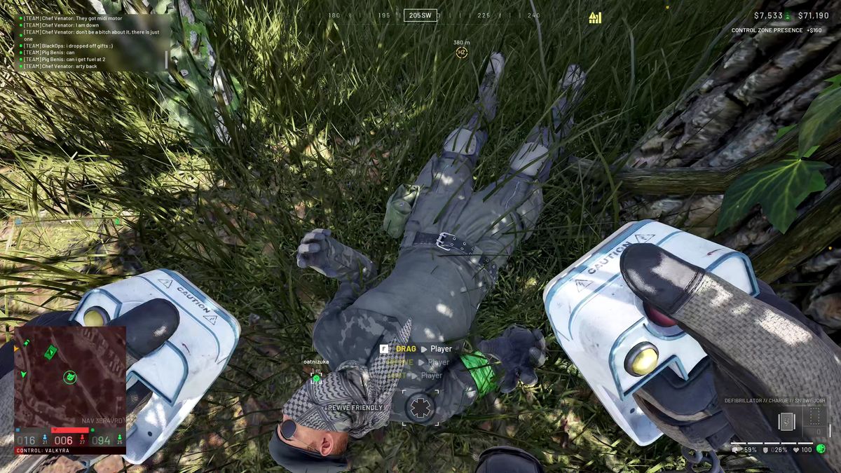 Wardogs: Kurtarılmak İstediğiniz Tek FPS Olabilir!