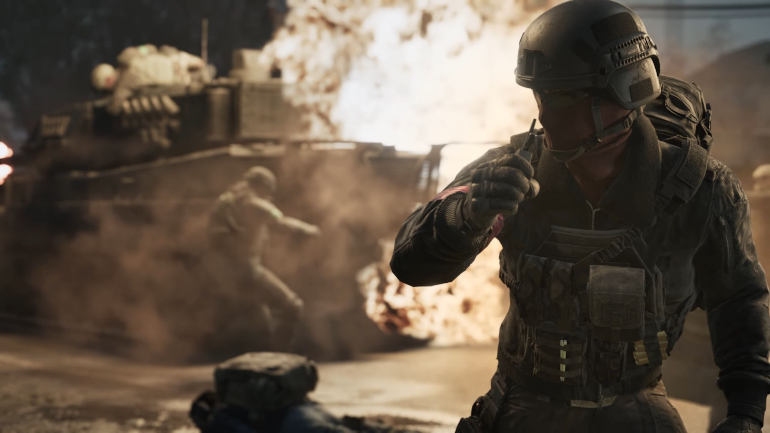 Wardogs İlk 24 Saatte 1.25 Milyon Sattı: Çok Oyunculu FPS Pazarında Parlak Bir Başlangıç