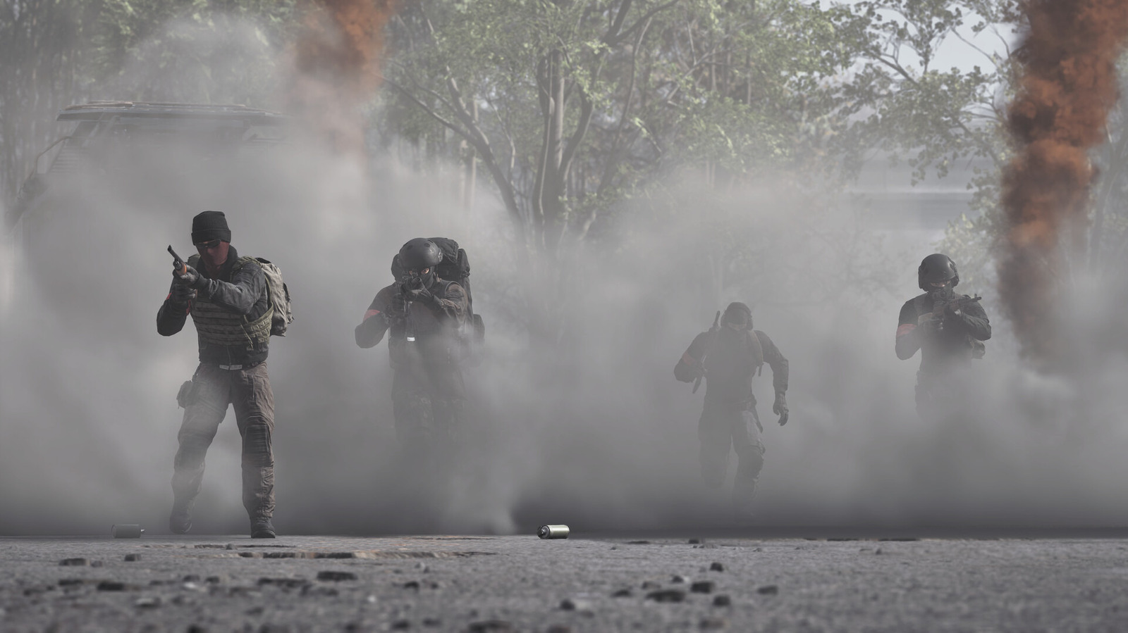 Wardogs 1 Milyon Sattı, Valheim 1.0 Çıktı: Haftanın Bağımsız Oyunları