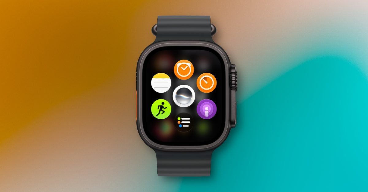 watchOS 27 ile Siri Modular Yüzü Geri Dönüyor: Apple Watch'a Akıllı ve Kişisel Dokunuş