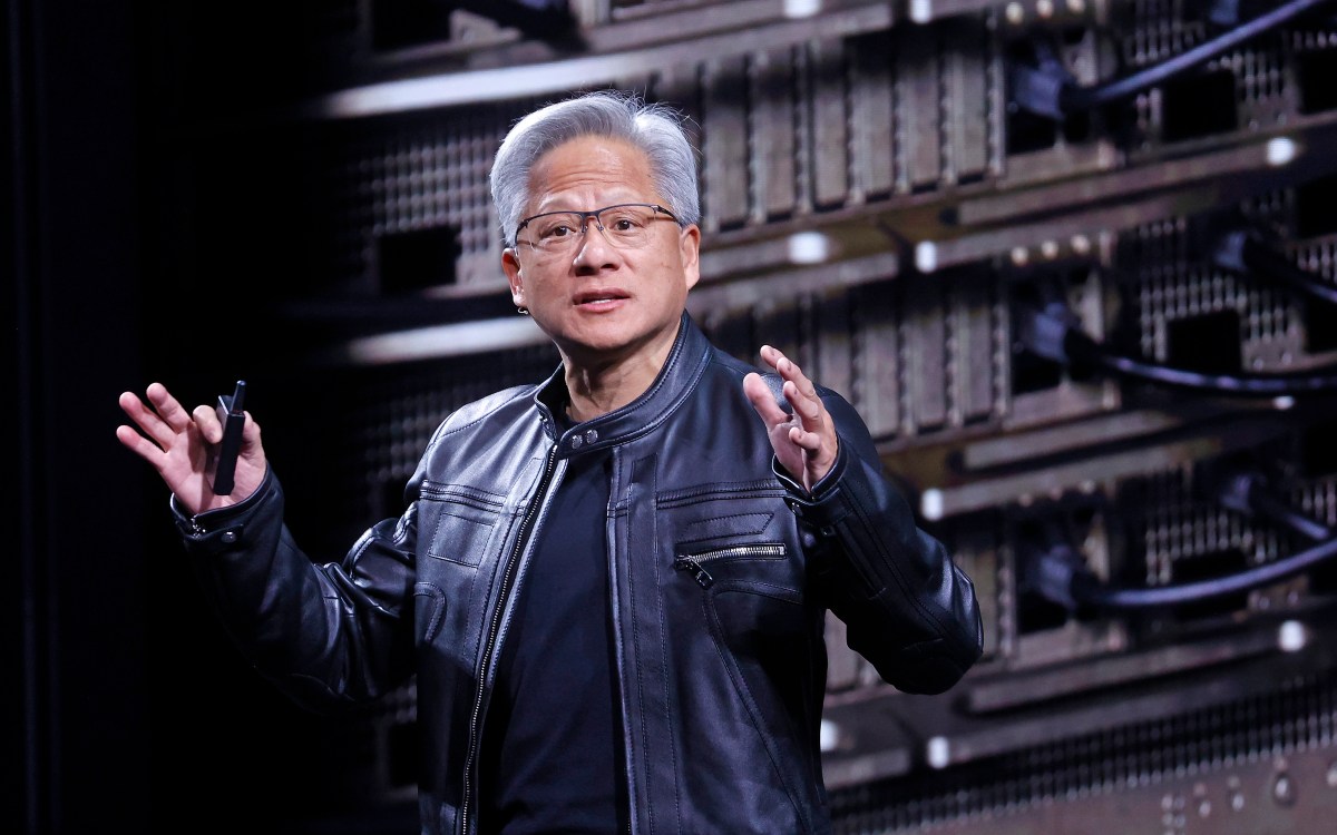 Jensen Huang: Yapay Zeka Düzenlemesine Gerek Yok, Güvenlik Mühendislik İşi