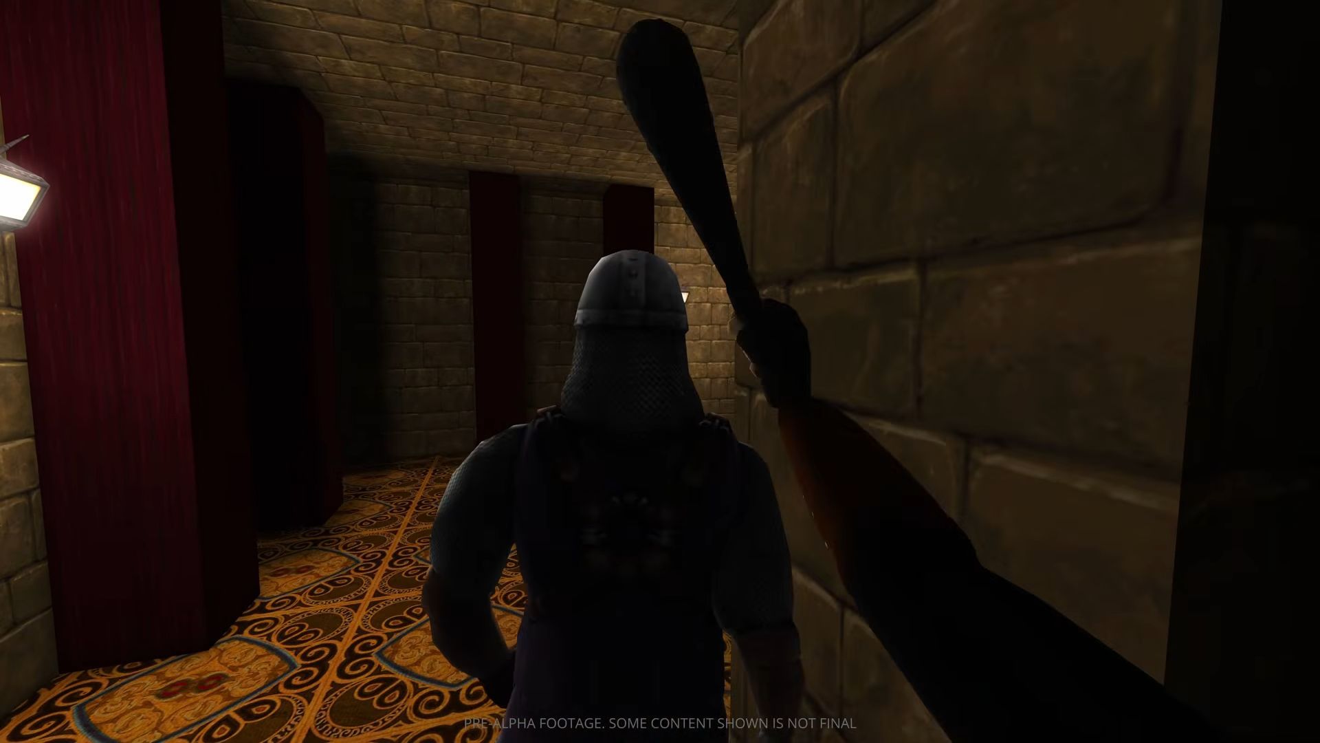 Thief Remastered Oynanış Görüntüleri Yayınlandı: Nightdive Yine İş Başında!