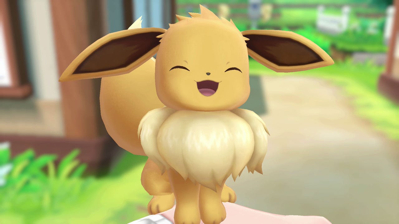 Pokémon Tutkunlarını Çıldırtacak 10 Efsane Eevee Kartı Açıklandı!